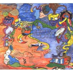 LOST AND FOUND / EVERYBODY'S HERE