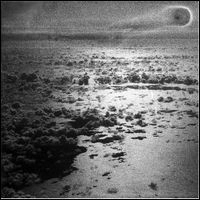 DAM MANTLE / WE EP