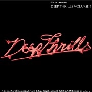 V.A.(MIXED BY C.R.S.T.) / HERVE PRESENTS DEEP THRILLS VOL.1