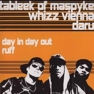 TABLEEK / DAY IN DAY OUT