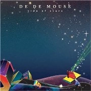 DE DE MOUSE / デ・デ・マウス / TIED OF STARS ULTIMA