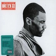 WRETCH 32 / BLACK & WHITE(LTD)