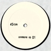 ONOMONO / ｏｎｏｍｏｎｏ　ｅｐ　０１