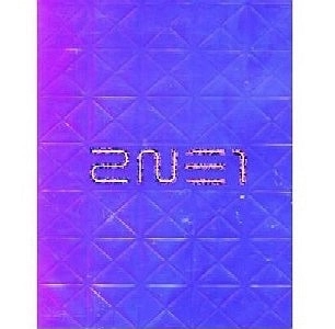 2NE1 / VOL.1:TO ANYONE