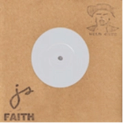 JAY SIMON   / FAITH