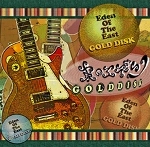 東のエデン / ＧＯＬＤ　ＤＩＳＫ
