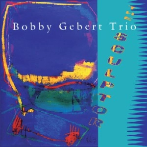 BOBBY GEBERT / ボビー・ゲバート / SCULPTOR