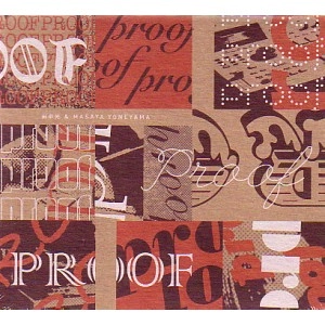 田中光 & MASAYA YONEYAMA / ＰＲＯＯＦ