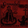 GRAVEHILL / PRACTITIONERS OF FELL SORCERY