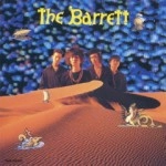 THE BARRETT / 沙漠のびっくり草紙　　　　　　