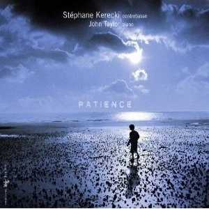 JOHN TAYLOR / ジョン・テイラー / Patience