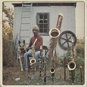 ROSCOE MITCHELL / ロスコー・ミッチェル / SOLO CONCERT