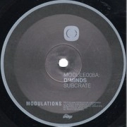 D MINDS / SUBCRATE/STONE RIVER