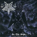DARK FUNERAL / ダーク・フューネラル / IN THE SIGN