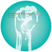 ANDYSKOPES & MR JOSEPH / CALL TO ARMS