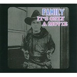 FAMILY (PROG) / ファミリー / IT'S ONLY A MOVIE