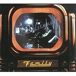 FAMILY (PROG) / ファミリー / BANDSTAND
