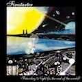 FIRESTARTER / ファイアースターター / SATURDAY NIGHT (IS THE END OF THE WORLD) B