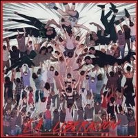 CSS / シーエスエス / LA LIBERACION (CD)