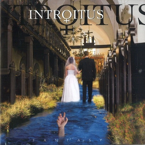 INTROITUS (SWE) / FANTASY