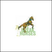 I BREAK HORSES / アイ・ブレイク・ホーセズ / HEARTS