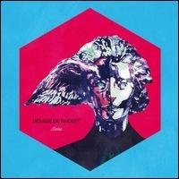 HOUSSE DE RACKET / ALESIA