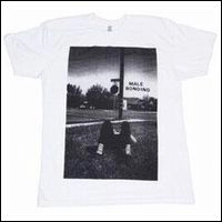 MALE BONDING / メイル・ボンディング / LAYING DOWN SHIRT(M)