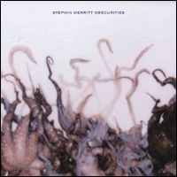 STEPHIN MERRITT / ステファン・メリット / OBSCURITIES (LP)
