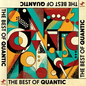 QUANTIC / クアンティック / THE BEST OF QUANTIC (LP+CD)