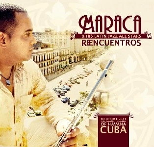 MARACA / マラカ / REENCUENTROS(W/DVD)
