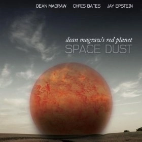 DEAN MAGRAW / SPACE DUST