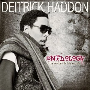 DEITRICK HADDON / ディートリック・ハッドン / ANTHOLOGY: WRITER & HIS MUSIC