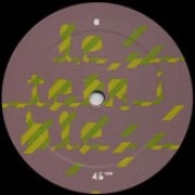 TERENCE FIXMER / テレンス・フィクスマー / LE TERRIBLE