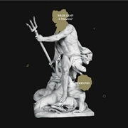 WILLIE GRAFF & TUCCILLO / POSEIDONIA