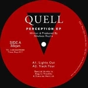 QUELL / PERCEPTION