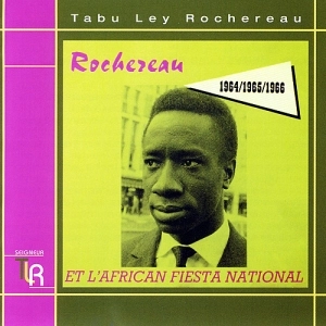 TABU LEY ROCHEREAU / タブー・レイ・ロシュロー / 1964 / 1965 / 1966