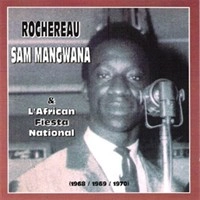 TABU LEY ROCHEREAU / タブー・レイ・ロシュロー / 1968 / 1969 / 1970