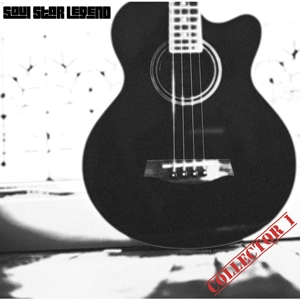 V.A. (SOUL STAR LEGEND) / SOUL STAR LEGEND COLLECTOR 1