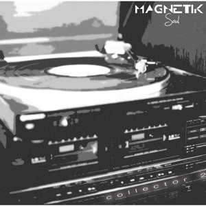 V.A. (MAGNETIK SOUL) / MAGNETIK SOUL COLLECTOR 2