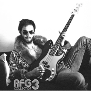 V.A. (RARE FUNKY GROOVE) / RARE FUNKY GROOVE COLLECTOR 3