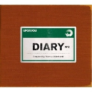 V.A.(DOUGLAS GREED FEAT DELHIA DE FRANCE/MARK HENNING/RIFRAF...) / UPON YOU DIARY NO.2