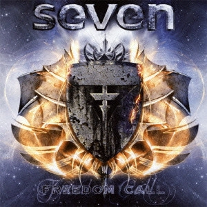 SEVEN LTD / セブン / フリーダム・コール