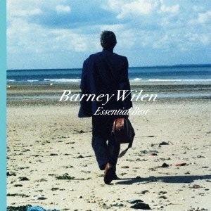 BARNEY WILEN / バルネ・ウィラン / エッセンシャル･ベスト（紙）