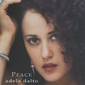 ADELA DALTO / アデラ・ダルト / ピース（紙）