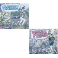 SWARRRM : PASTAFASTA / SPLIT