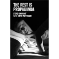 STEVE IGNORANT / スティーブ・イグノラント / REST IS PROPAGANDA