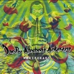 JARIBU AFROBEAT ARKESTRA / ジャリブ・アフロビート・アーケストラ / MEDIACRACY
