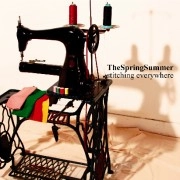 TheSpringSummer  / STITCHING EVERYWHERE