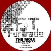 MOLE / EXTENDED HUGS EP