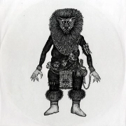 MARK WILLIAMS / MEMENTO/ZERO ZERO THREE